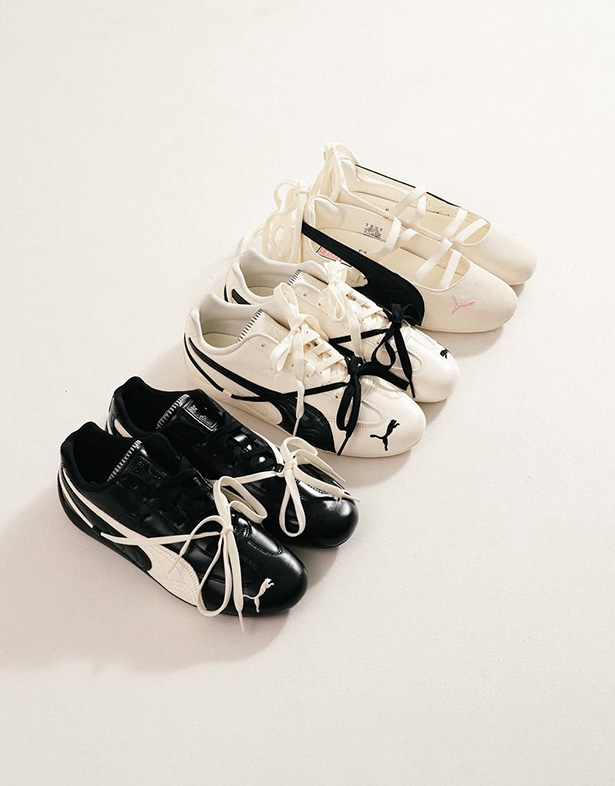 Giày Puma x Rose chính hãng tại Vago24h