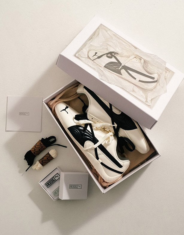 Giày Puma x Rose chính hãng tại Vago24h