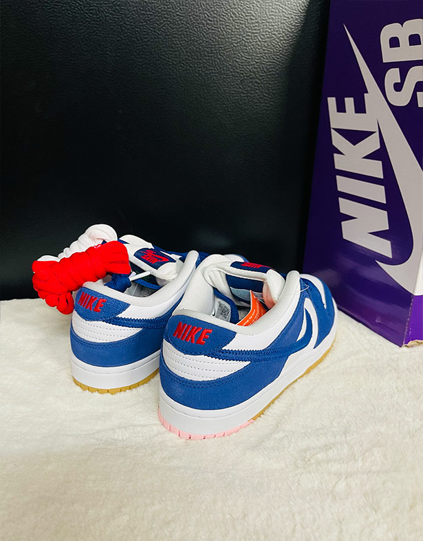 Nike SB Dunk Low Premium “Deep Royal Blue” DO9395-400