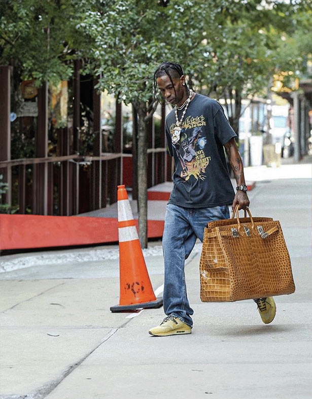 Travis Scott x Nike Air Max 1 “Saturn Gold” DO9392-700