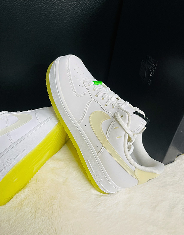 Nike Air Force 1 07 LX “Have A Nike Day” (w) CT3228-100