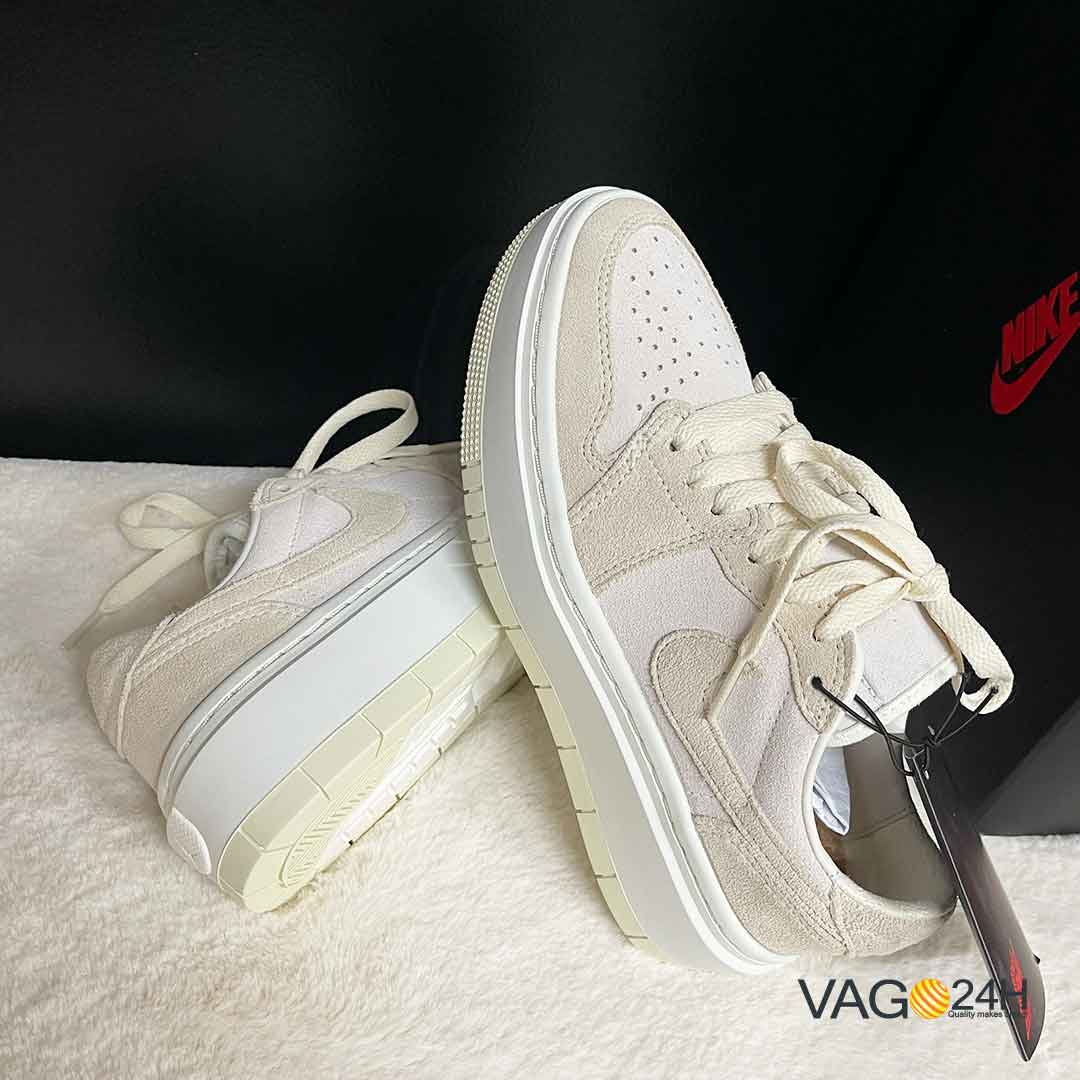 Nike Air Jordan 1 Elevate Low “Coconut Milk” (w) DH7004101 Vago24h