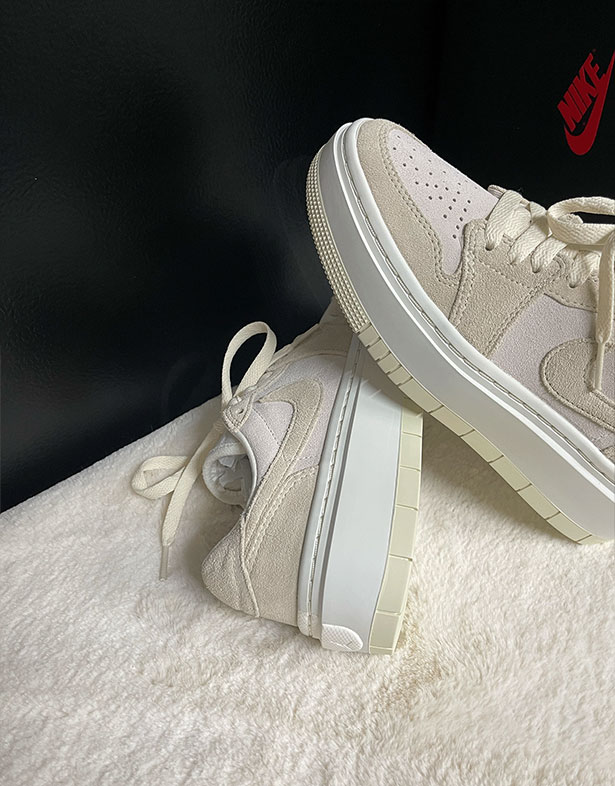 Nike Air Jordan 1 Elevate Low “Coconut Milk” (w) DH7004-101