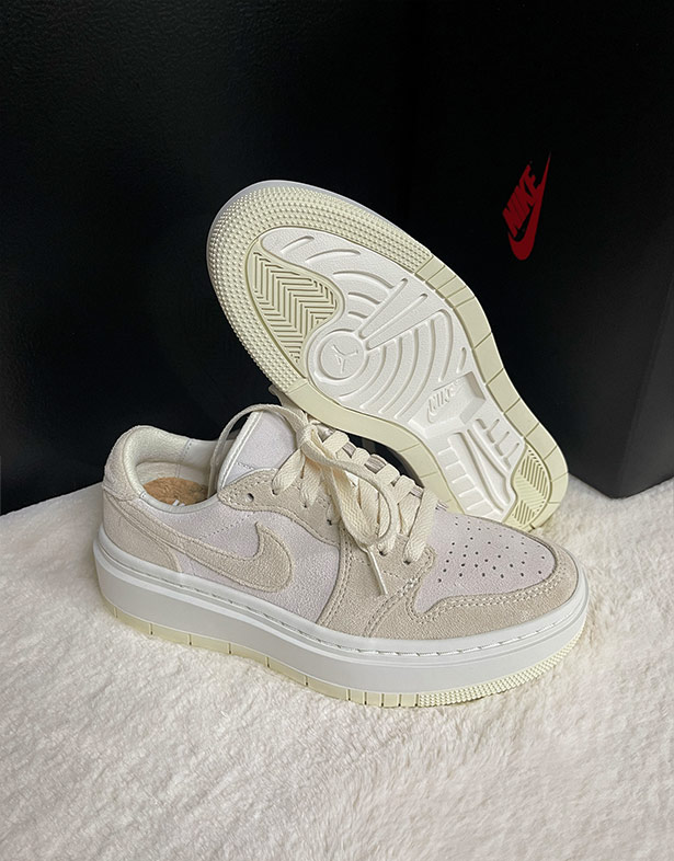 Nike Air Jordan 1 Elevate Low “Coconut Milk” (w) DH7004-101