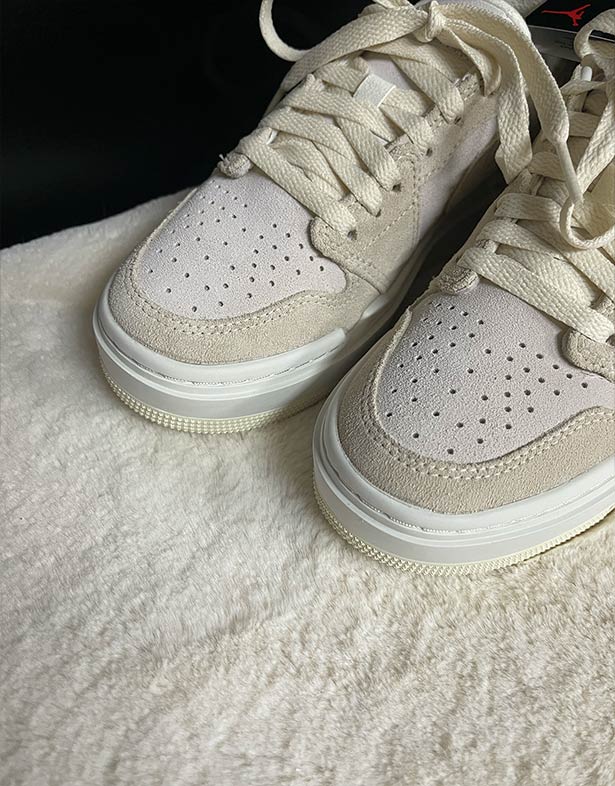 Nike Air Jordan 1 Elevate Low “Coconut Milk” (w) DH7004-101