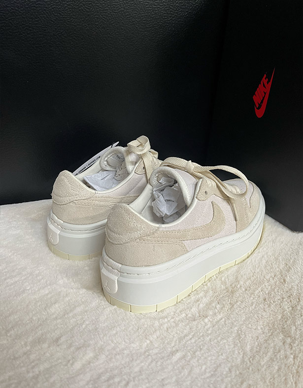 Nike Air Jordan 1 Elevate Low “Coconut Milk” (w) DH7004-101