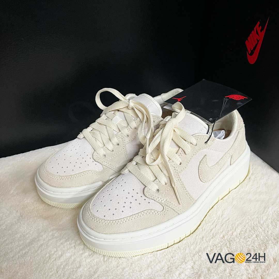 Nike Air Jordan 1 Elevate Low “Coconut Milk” (w) DH7004101 Vago24h