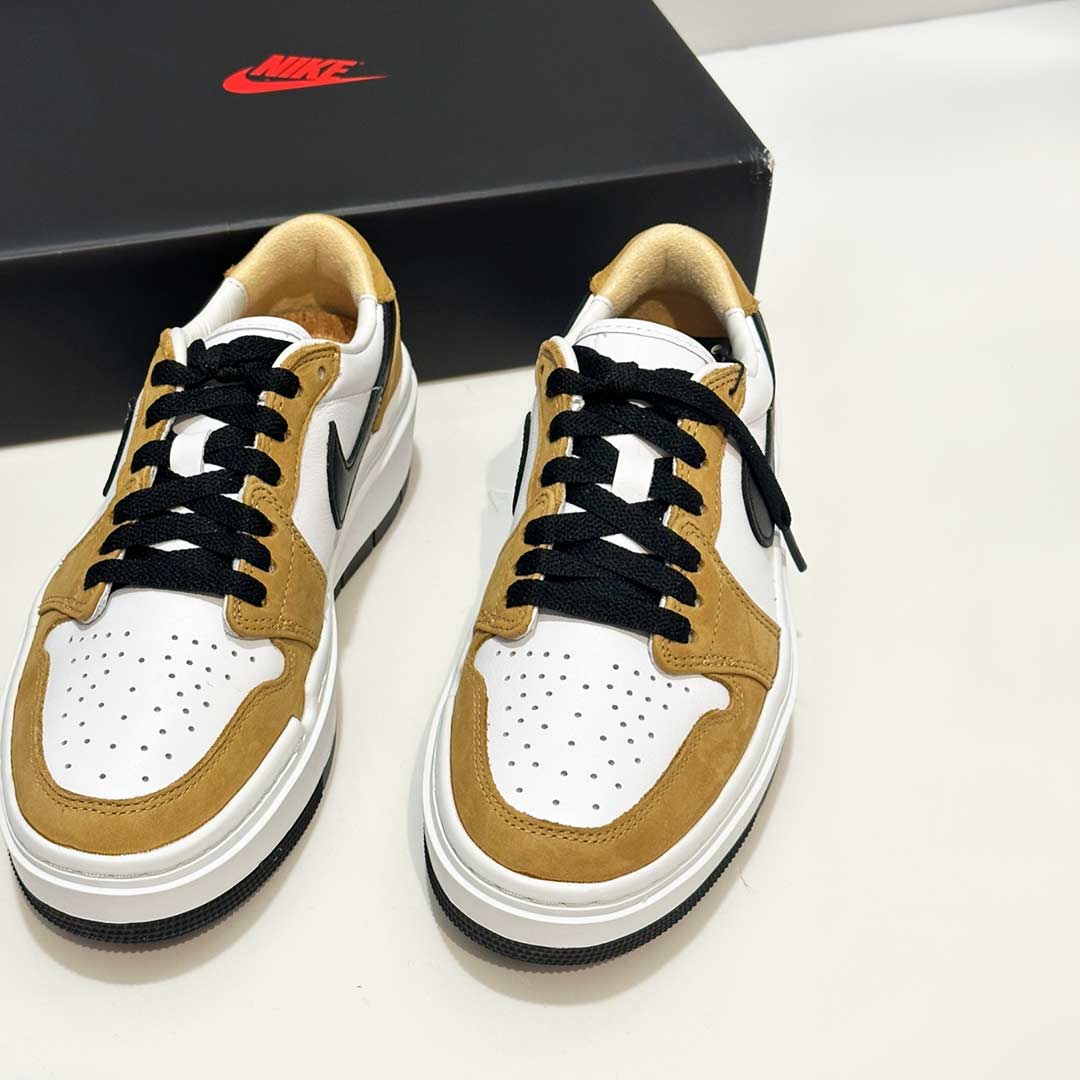 Air Jordan 1 Elevate Low Rookie Of The Year (W) - DH7004-701 Raffles and  Release Date