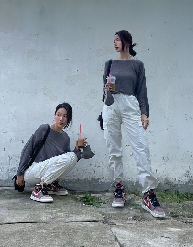 Nike Wmns Air Jordan 1 High Zoom “Canyon Rust” CT0979-602 | VAGO24H