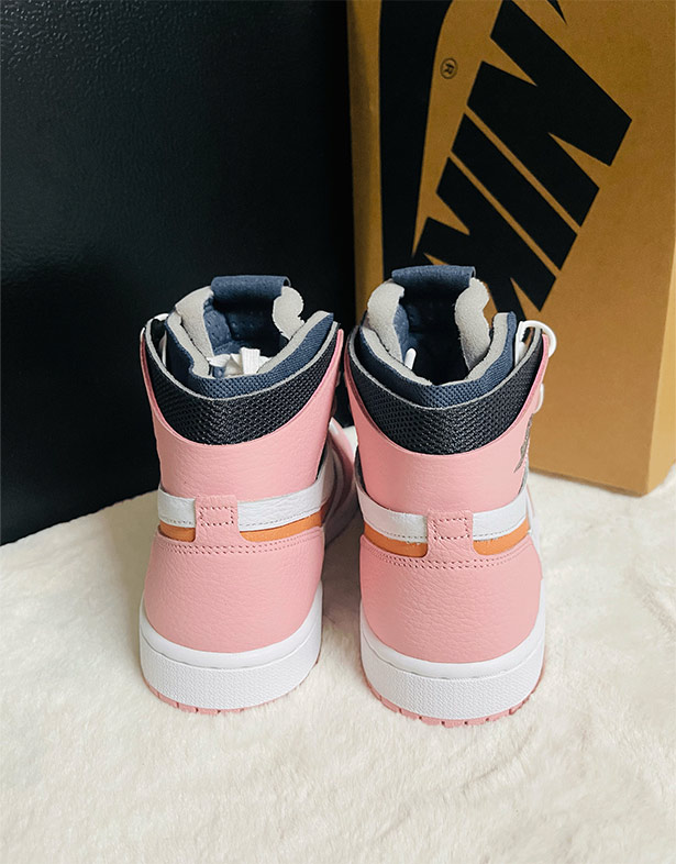 Nike Air Jordan 1 High Zoom “Pink Glaze” (w) CT0979-601