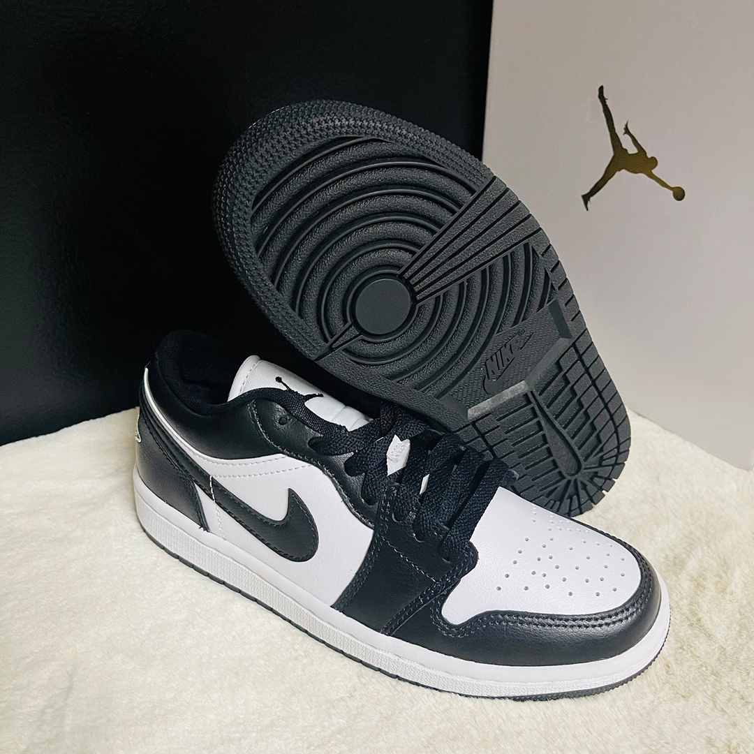 Nike Air Jordan 1 Low “panda” W Dc0774 101 Vago24h Chất Lượng Làm Nên Thương Hiệu