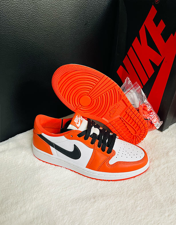 Nike Air Jordan 1 Low OG “Starfish” (w) CZ0775-801