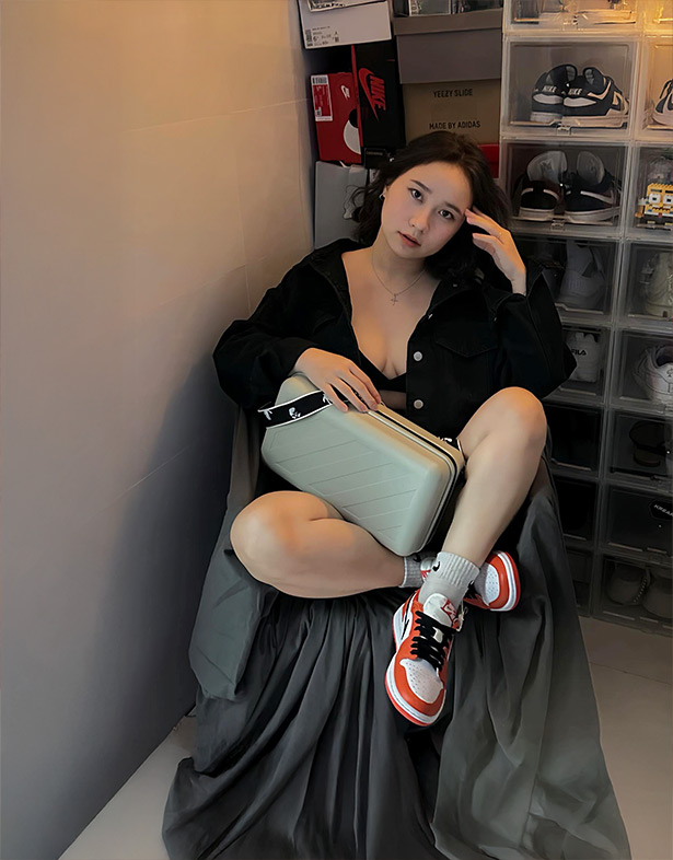 Nike Air Jordan 1 Low OG “Starfish” (w) CZ0775-801
