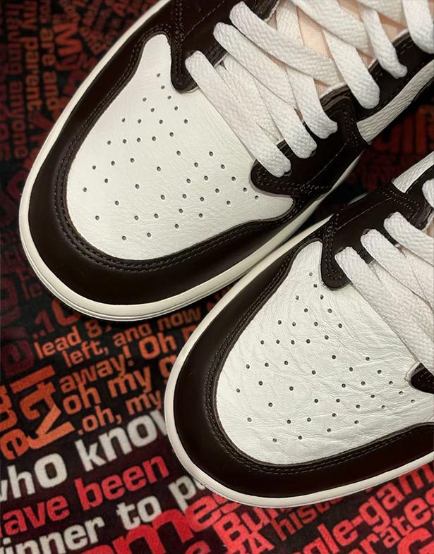 Giày Nike Air Jordan 1 High OG “Light Madder Root” (w) FD2596-200