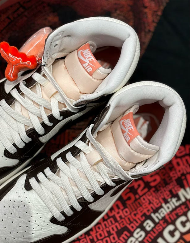 Giày Nike Air Jordan 1 High OG “Light Madder Root” (w) FD2596-200