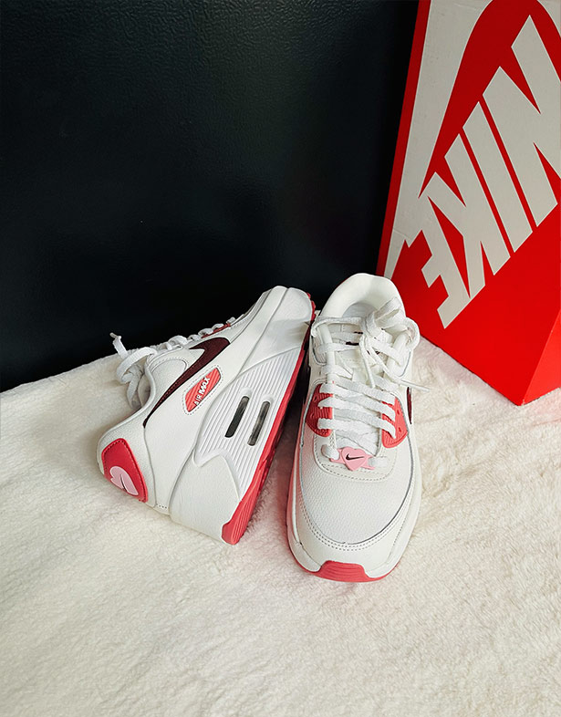 Nike Air Max 90 LV8 SE “Valentine’s Day 2024” (w) FZ5164-133