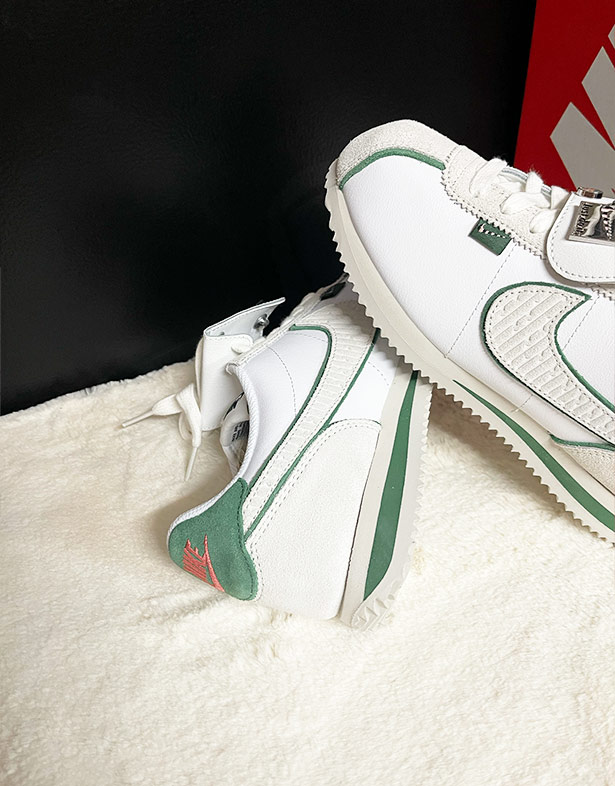 Nike Cortez “All Petals United” (w) FQ0259-110