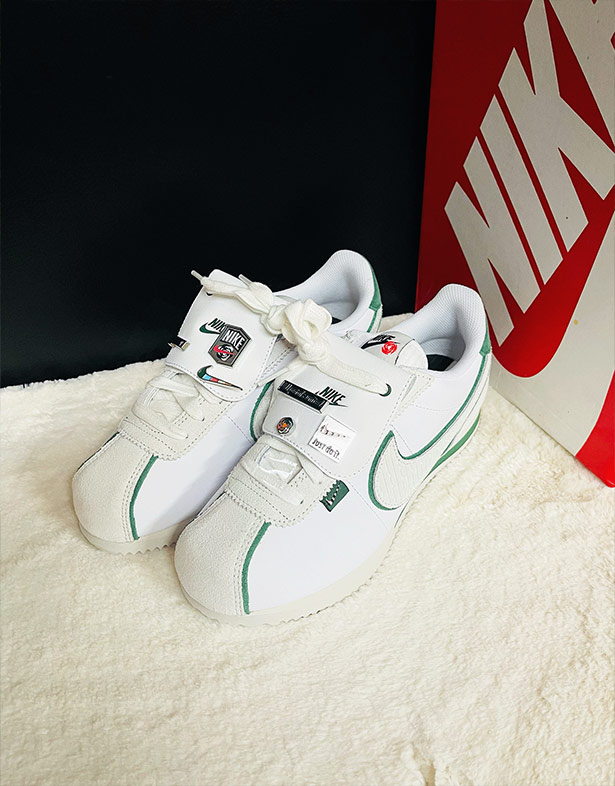 Nike Cortez “All Petals United” (w) FQ0259-110