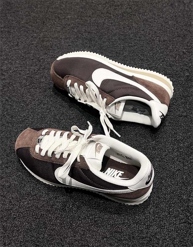 Nike Cortez “Baroque Brown” (w) DZ2795-200
