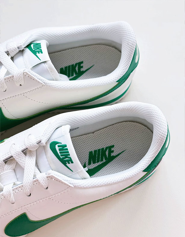 Nike Cortez “Gorge Green” (w) DN1791-101