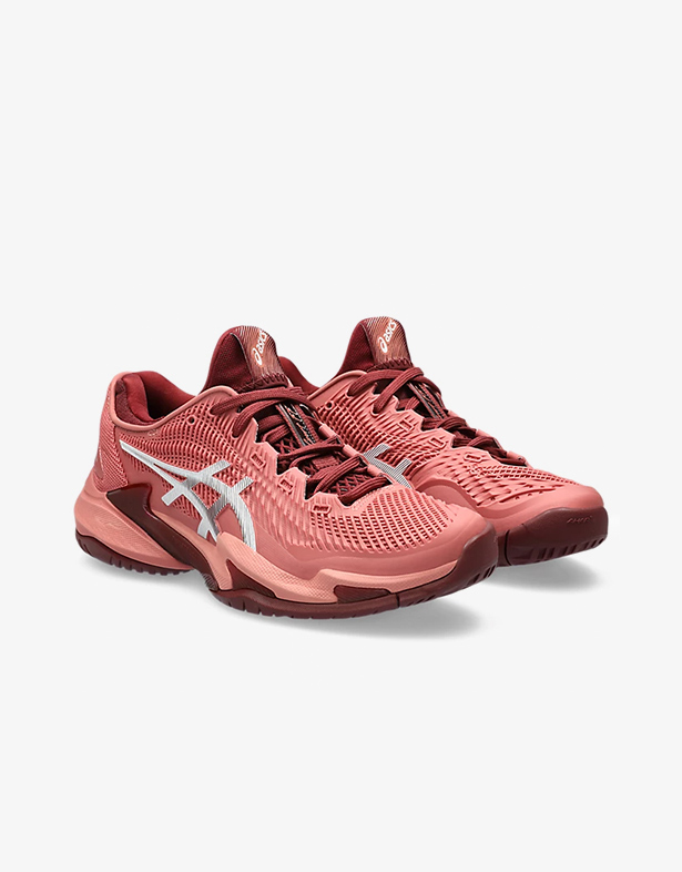 Asics Court FF 3 “Light Garnet” (w) 1042A220-600