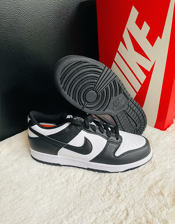 Nike Dunk Low “Panda” (w) DD1503-101