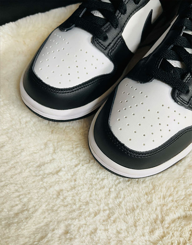 Nike Dunk Low “Panda” (w) DD1503-101