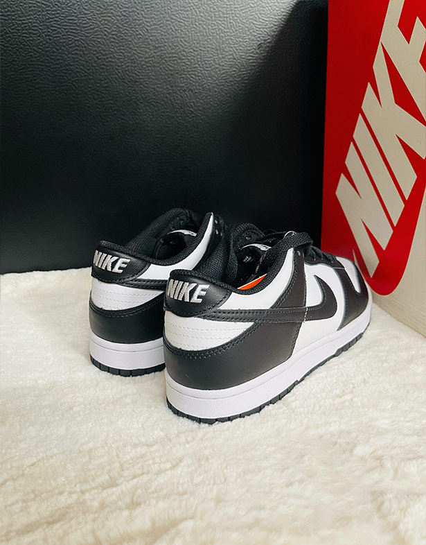 Nike Dunk Low “Panda” (w) DD1503-101