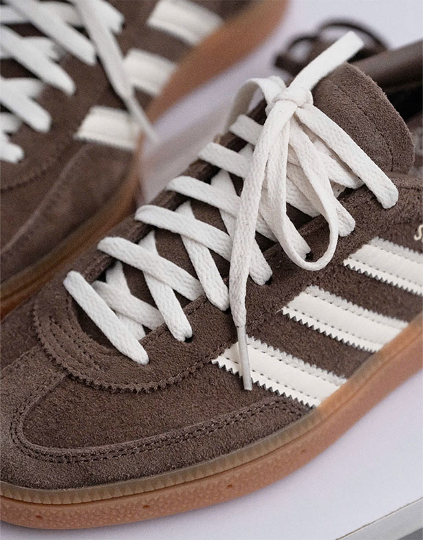 Adidas Handball Spezial “Earth Strata Gum” (w) IF6490