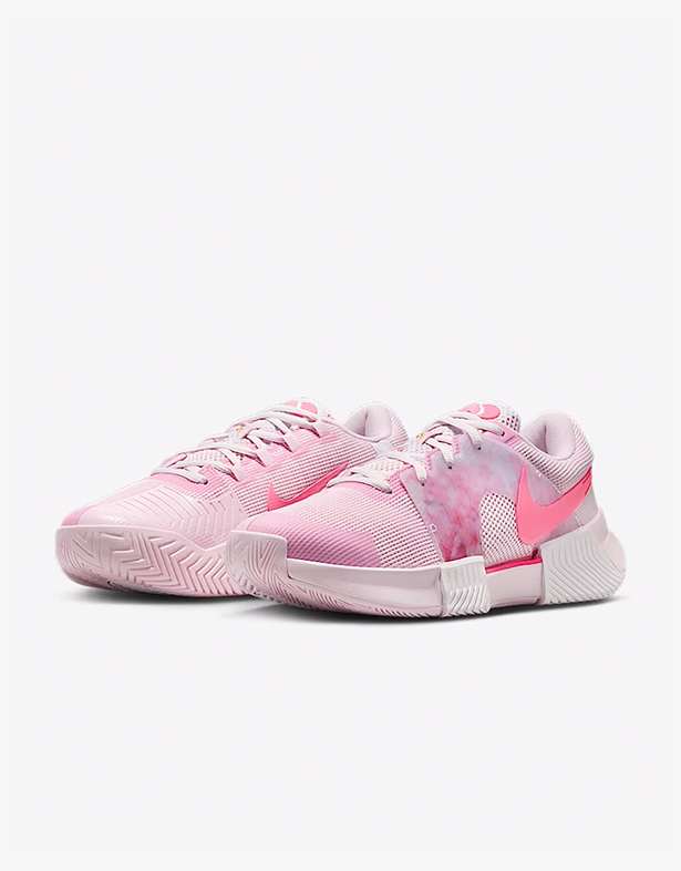 Nike GP Challenge 1 Naomi Osaka “Pink Foam” (w) HJ6643-601