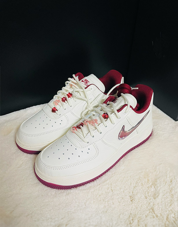 Nike Air Force 1 Low “Valentines Day 2024” (w) FZ5068-161