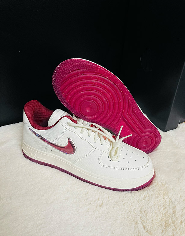 Nike Air Force 1 Low “Valentines Day 2024” (w) FZ5068-161