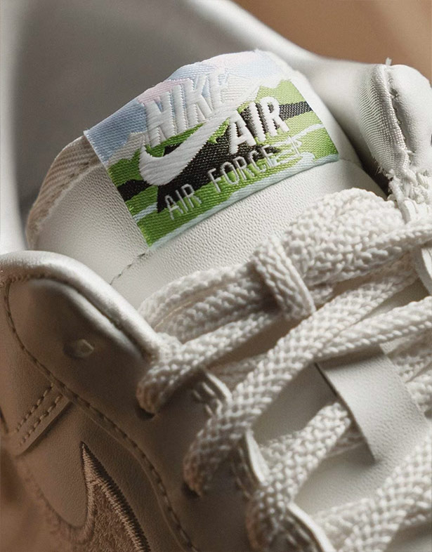 Giày Nike Air Force 1 Low CNY Pegasus “Team Crimson” IQ1143-100