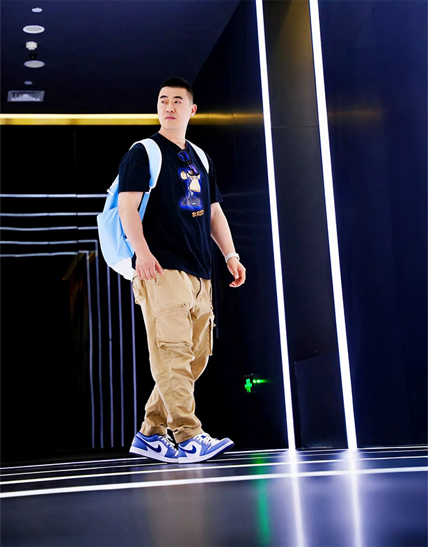 Giày Nike Air Jordan 1 Low “Ashen Slate” 553558-414