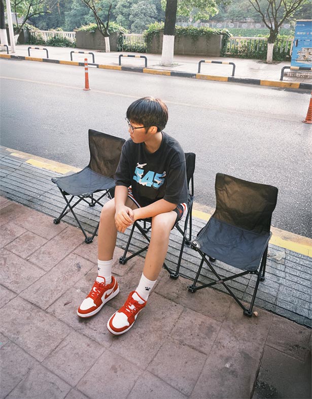 Giày Nike Air Jordan 1 Low “Cardinal Red” 553558-607