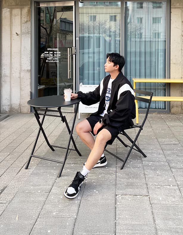 Giày Nike Air Jordan 1 Mid SE “Carbon Fiber” DD1649-001