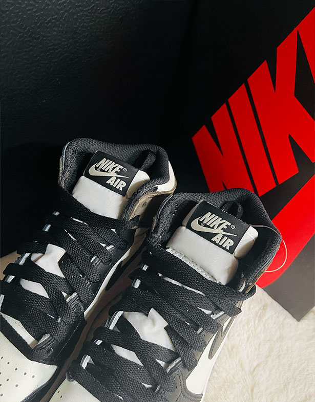 Giày Nike Air Jordan 1 Retro High OG Gs “Dark Mocha” 575441-105