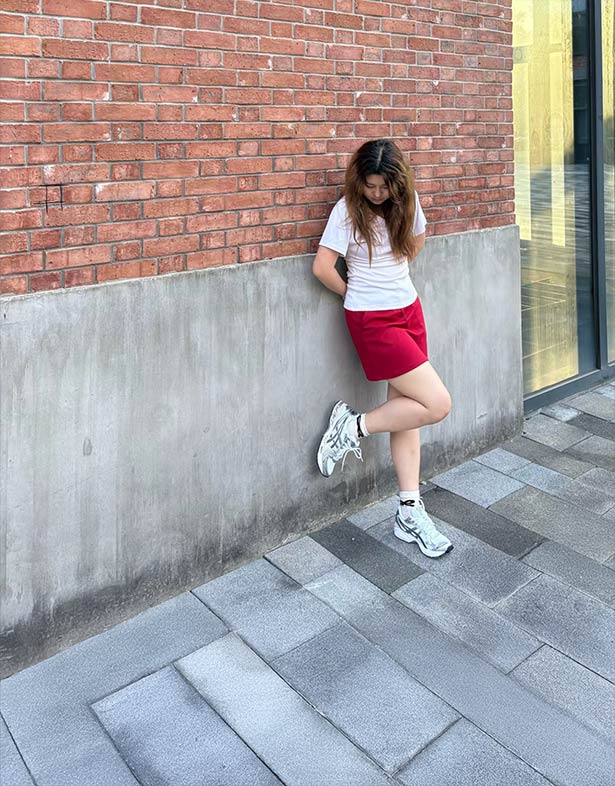 Asics Gel-Kayano 14 “White Graphite Grey” 1203A537-110