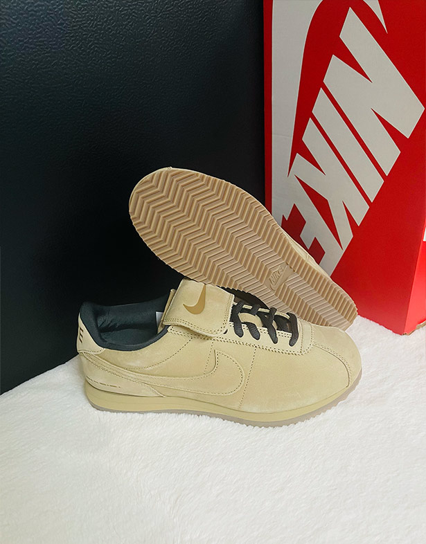 Giày Nike Cortez Leather SE “Parachute Beige” IM8057-297