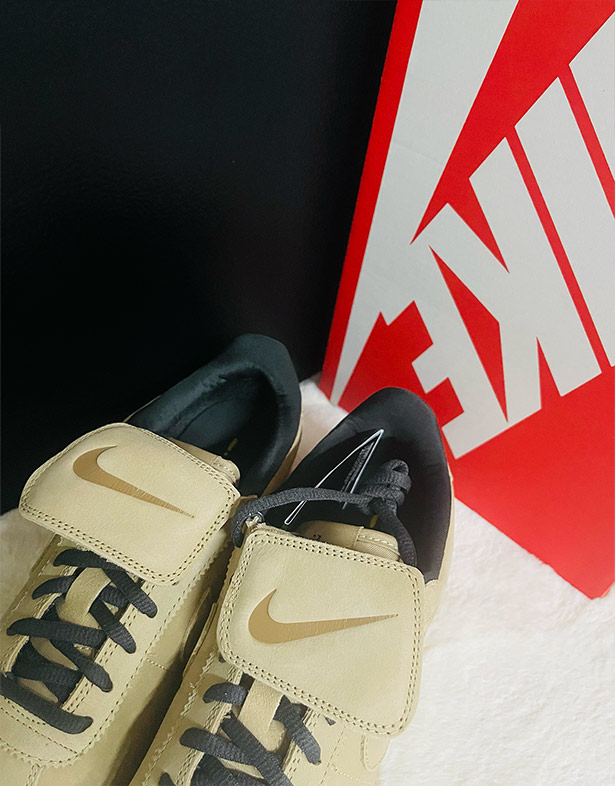 Giày Nike Cortez Leather SE “Parachute Beige” IM8057-297