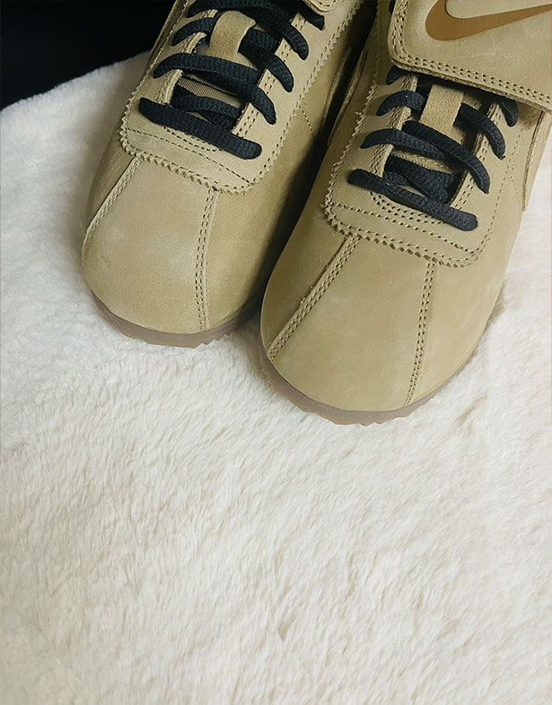 Giày Nike Cortez Leather SE “Parachute Beige” IM8057-297