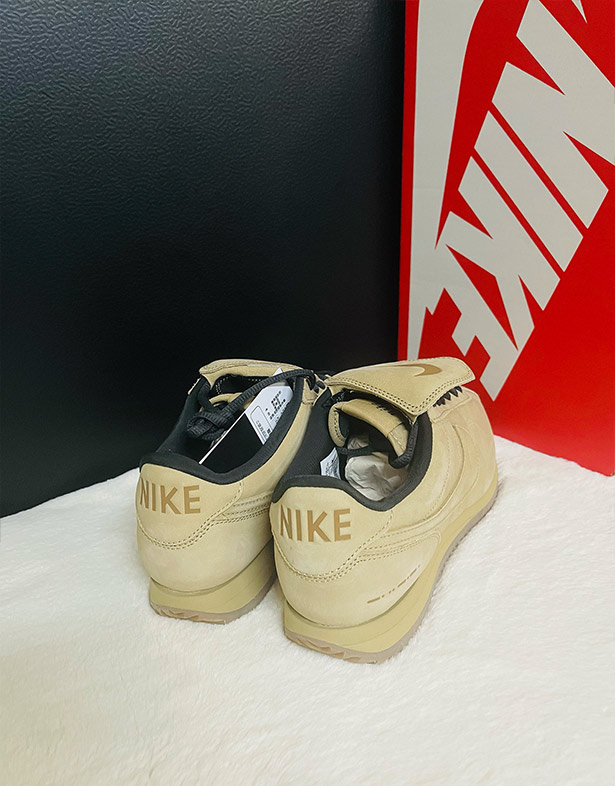 Giày Nike Cortez Leather SE “Parachute Beige” IM8057-297
