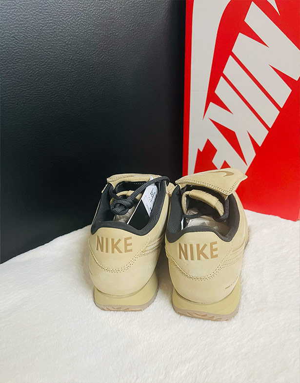 Giày Nike Cortez Leather SE “Parachute Beige” IM8057-297