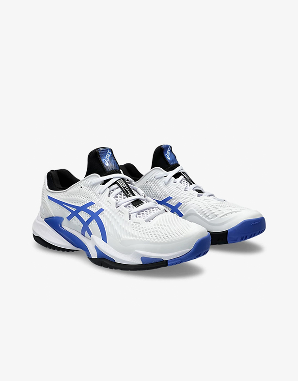Asics Court FF 3 “White Sapphire” 1041A370-102