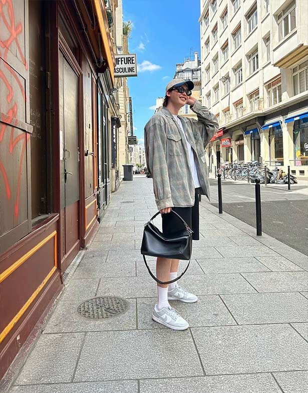 Nike Dunk Low “Grey Fog” DD1391-103