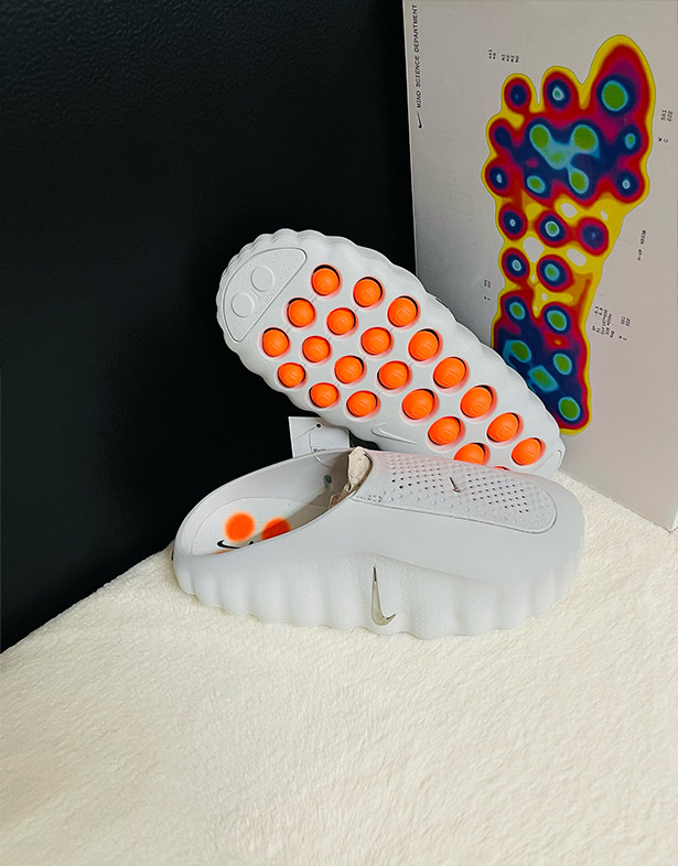 Giày Nike Mind 001 “Light Smoke Grey” HQ4307-003