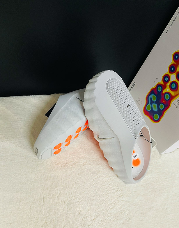 Giày Nike Mind 001 “Light Smoke Grey” HQ4307-003