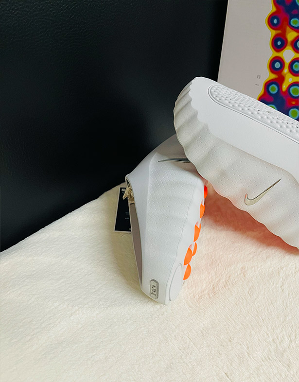 Giày Nike Mind 001 “Light Smoke Grey” HQ4307-003