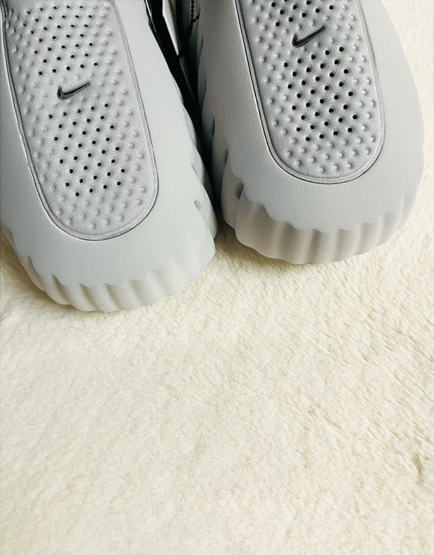 Giày Nike Mind 001 “Light Smoke Grey” HQ4307-003