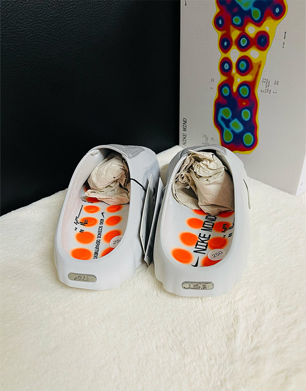 Giày Nike Mind 001 “Light Smoke Grey” HQ4307-003